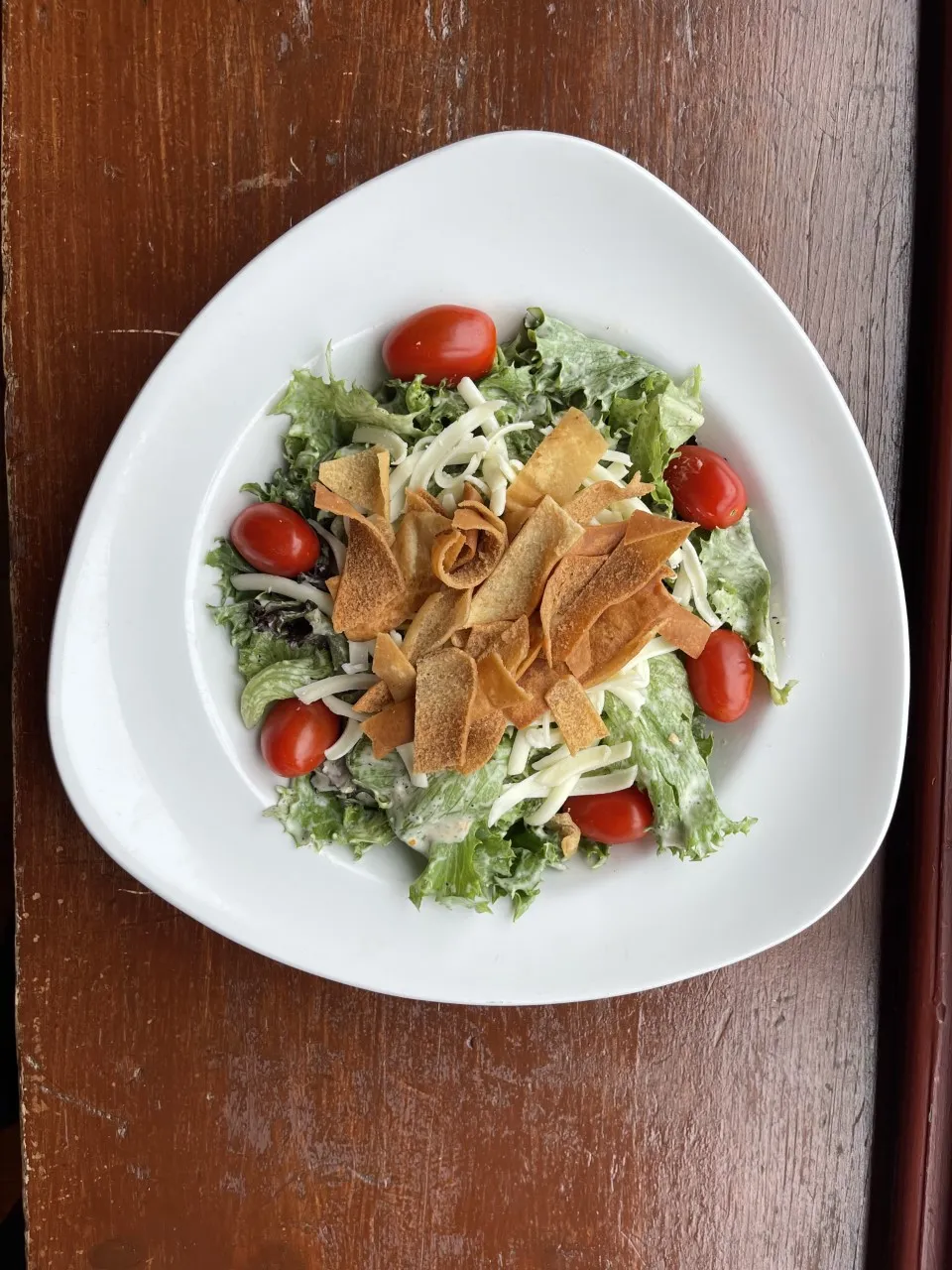 Cedars Salad