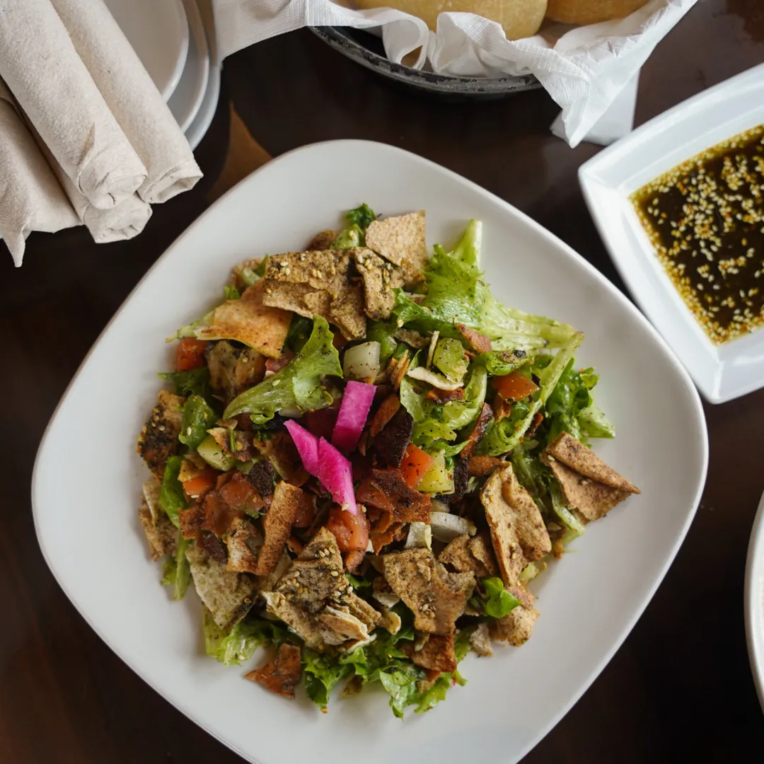 Fattoush