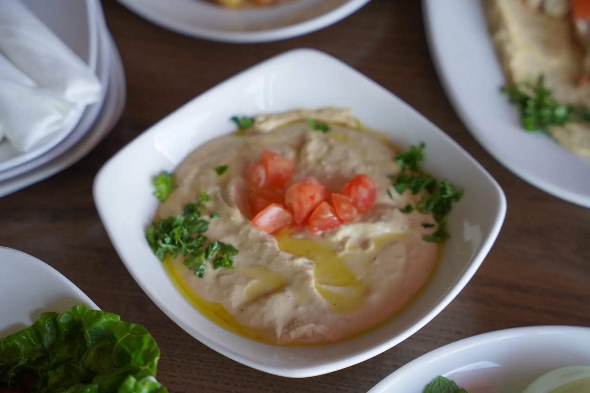 Hummus
