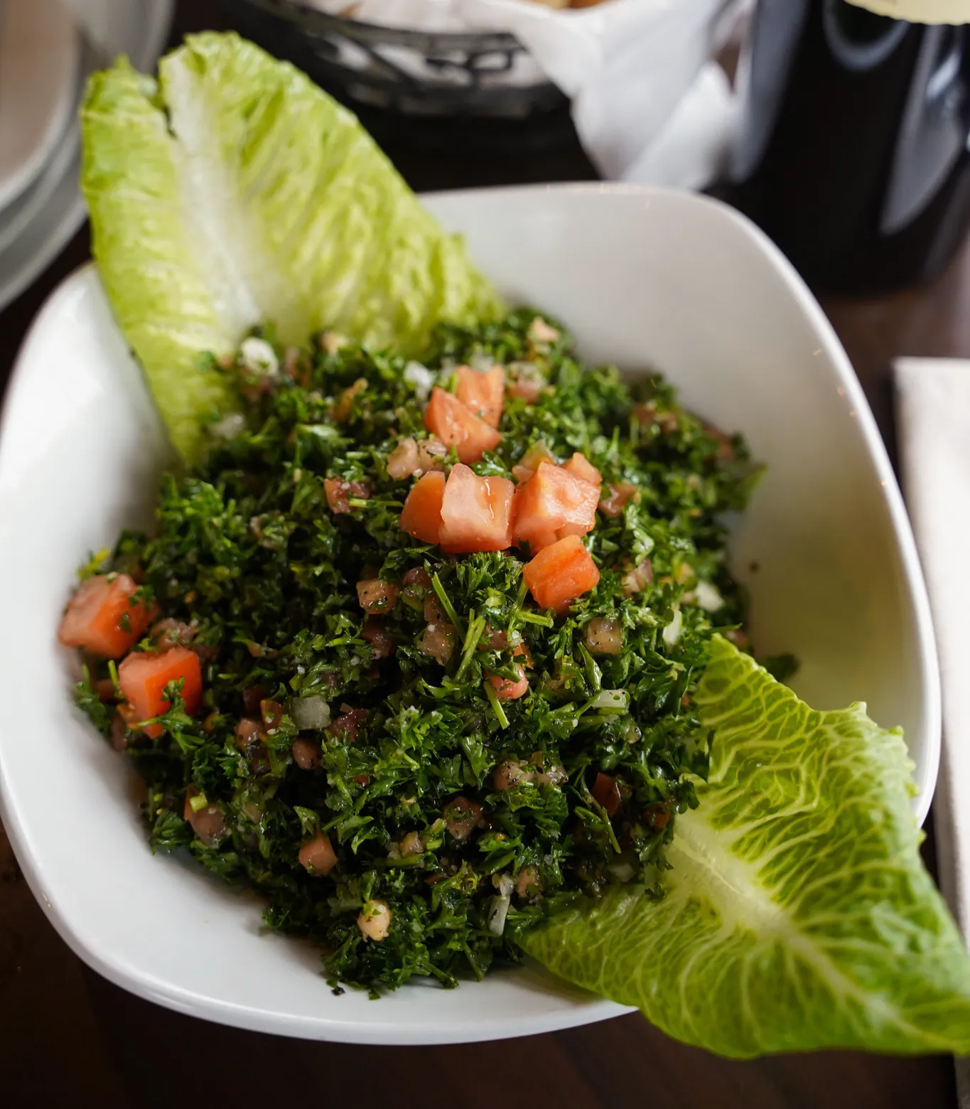 Tabouli